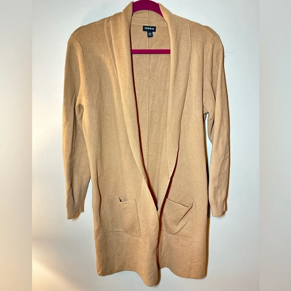 Torrid Duster - Picture 1 of 2